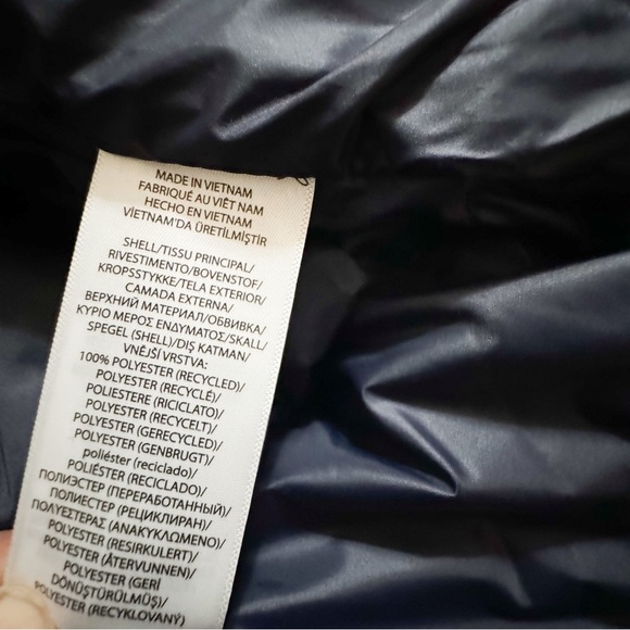 Polo Ralph Lauren Water Repellent Quilted Polo Ski 1967 Down Jacket 🔥🔥👀 - Picture 15 of 16